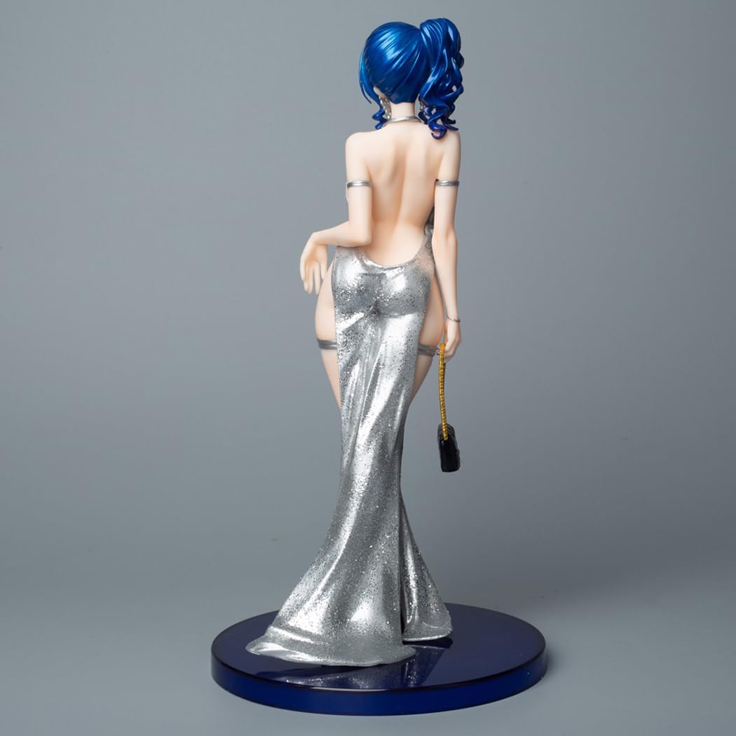Amazon.co.jp: BOMEGA セントルイス ドレスVer. 1/7スケール